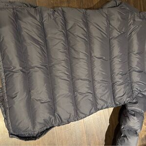 Moose Knuckles winter jacket